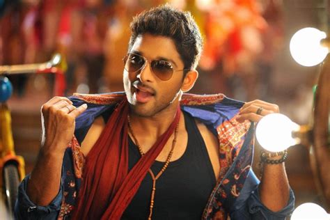 allu arjun songs dj